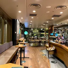 スターバックスコーヒー 日比谷シティ店