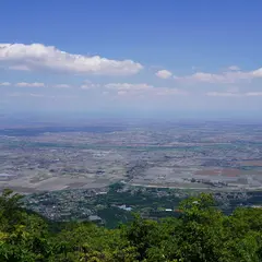 小倉山
