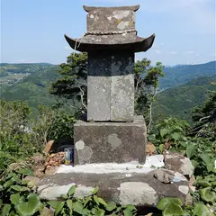 金比羅神社