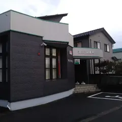 湯田上郵便局