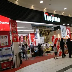 ノジマ レイクタウン店