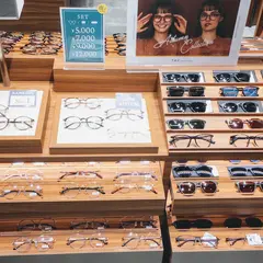 Tokyo Glass Company -gallery- イオンレイクタウン店