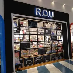 R.O.U イオンレイクタウンmori店