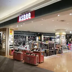 アスビー イオンレイクタウンmori店