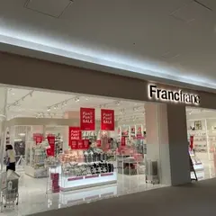 Francfranc イオンレイクタウンmori店