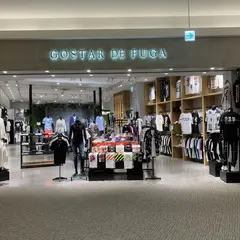 ゴスタール ジ フーガ