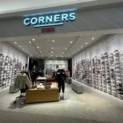 CORNERS SPORTSAUTHORITY 越谷レイクタウン