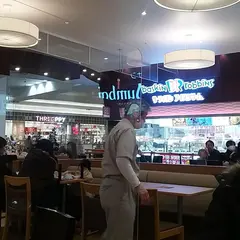 WA ORiental TRaffic イオンレイクタウンmori店