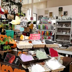 アップトゥーユー イオンレイクタウンmori店