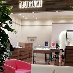 ジュエリーツツミ イオンレイクタウンmori店