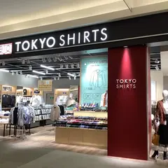 TOKYO SHIRTS COLLECTION -2812- イオンレイクタウンmori店