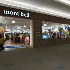 モンベル 越谷レイクタウン店