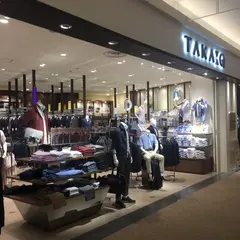 TAKA-Q イオンレイクタウンmori店