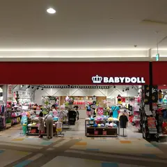 BABYDOLL イオンレイクタウンmori店