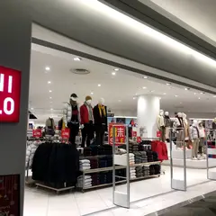 ユニクロ イオンレイクタウンｍｏｒｉ店