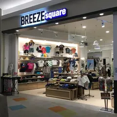 BREEZE square イオンレイクタウンmori店