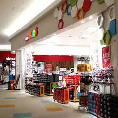 アスビーキッズ レイクタウンmori店（イオン館内）