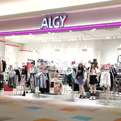 ALGY イオンレイクタウンmori店