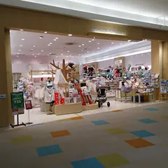 ミキハウス マム&ベイビー 越谷レイクタウン店