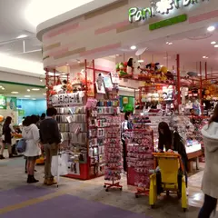 パニパニ キュービック