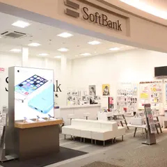 ソフトバンクイオンレイクタウン