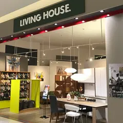 LIVING HOUSE. レイクタウン店