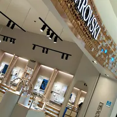 スワロフスキー イオンレイクタウン kaze