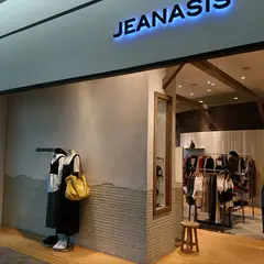 JEANASIS イオンレイクタウン