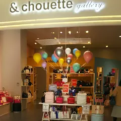＆ シュエットギャラリー イオンレイクタウンkaze店
