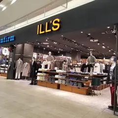 Confirm・ILL'S
