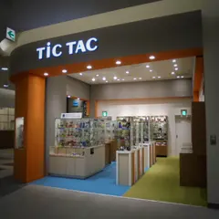 TiCTAC レイクタウン店