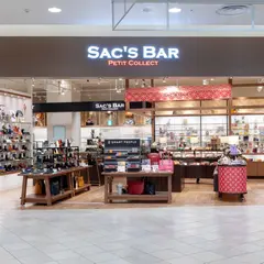 サックスバープチコレクト イオンレイクタウンkaze店