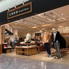 coen / コーエン 越谷レイクタウン店