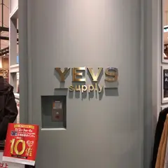 YECCA VECCA レイクタウンkaze