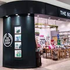 ザボディショップ イオンレイクタウンkaze店