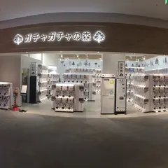 ガチャガチャの森 イオンレイクタウンKaze店