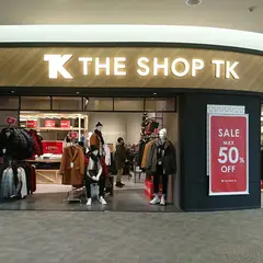 THE SHOP TK イオンレイクタウンkaze店