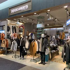 ハイダウェイ イオンレイクタウンkaze店