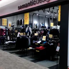 semantic design イオンレイクタウンkaze店
