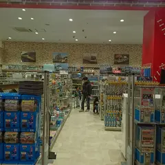 ポポンデッタ 越谷レイクタウン店