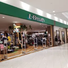 L-Breath スポーツモール越谷イオンレイクタウン店