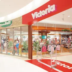 ヴィクトリアスポーツモール越谷イオンレイクタウン店