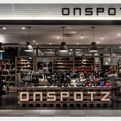ONSPOTZ 越谷レイクタウン店