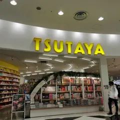 TSUTAYA レイクタウン