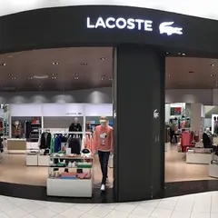 LACOSTE イオンモール越谷レイクタウン店