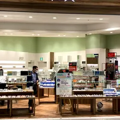 和真メガネ イオンレイクタウンkaze店