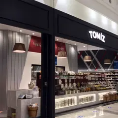 (株)富澤商店 TOMIZ イオンレイクタウンkaze店