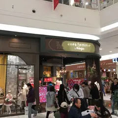 アクシーズファムノスタルジー越谷レイクタウン