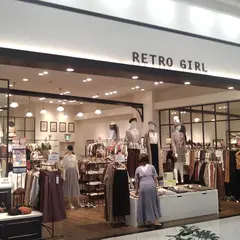 レトロガール越谷イオンレイクタウン店