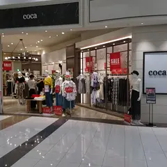 coca イオンレイクタウンkaze店